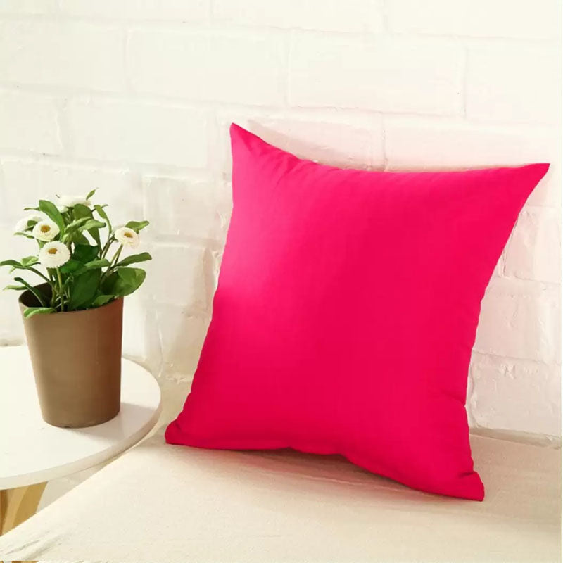 Cushion Covers Pack of Two