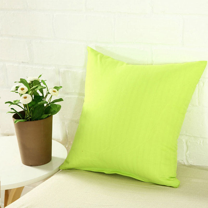 Cushion Covers Pack of Two