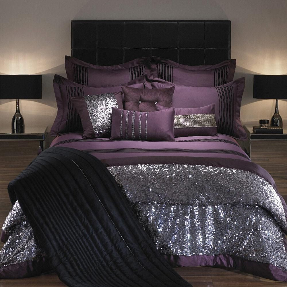 Luxury Bridal Duvet Set