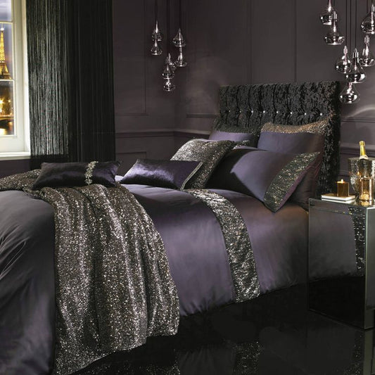 Luxury Bridal Duvet Set