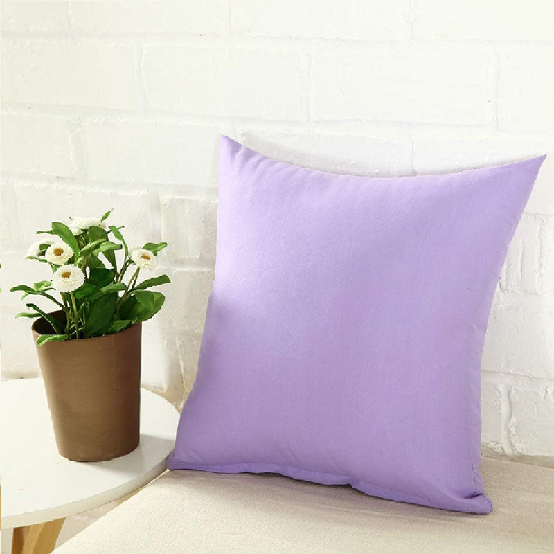 Cushion Covers Pack of Two