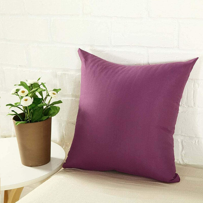 Cushion Covers Pack of Two