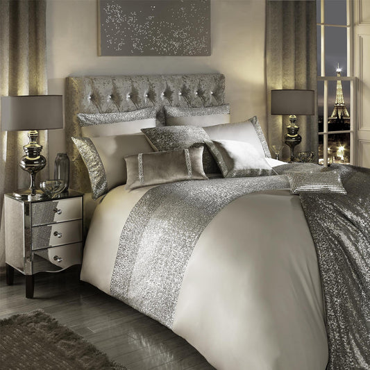 Luxury Bridal Duvet Set