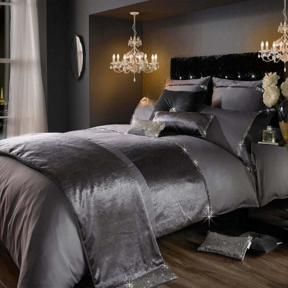 Luxury Bridal Duvet Set