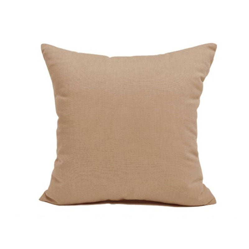 Cushion Covers Pack of Two