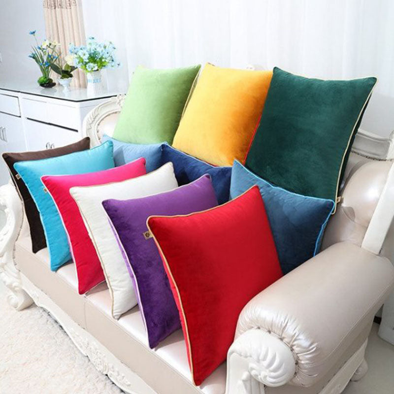 Cushion Covers Pack of Two