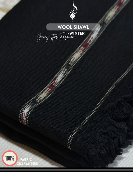 WINTER LUXURY COLLECTION OF WOOL